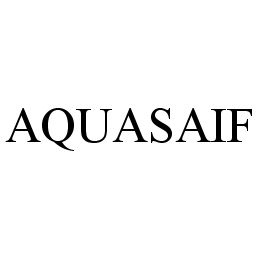 AQUASAIF