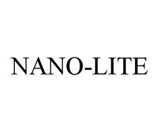 NANO-LITE