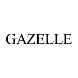 GAZELLE