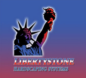 LIBERTYSTONE HARDSCAPING SYSTEMS