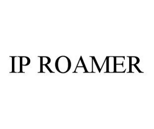 IP ROAMER