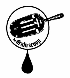 THE DRAIN SCOOP