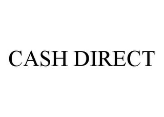 CASH DIRECT