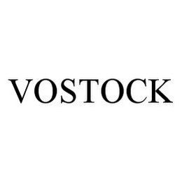 VOSTOCK