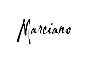 MARCIANO