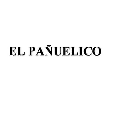 EL PAÑUELICO