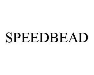 SPEEDBEAD