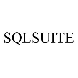 SQLSUITE