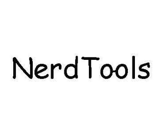 NERDTOOLS