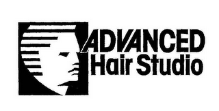 ADVANCED HAIR STUDIO