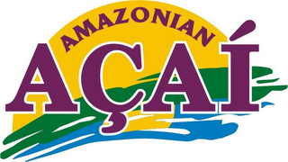 AMAZONIAN AÇAÍ