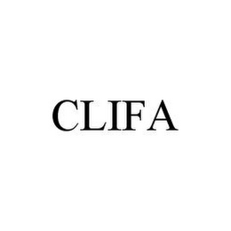 CLIFA