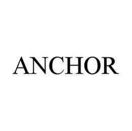 ANCHOR