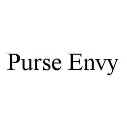 PURSE ENVY