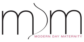 MDM MODERN DAY MATERNITY