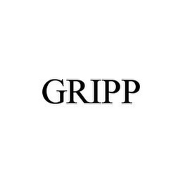 GRIPP