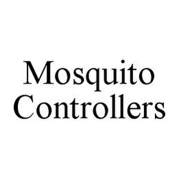 MOSQUITO CONTROLLERS