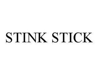 STINK STICK