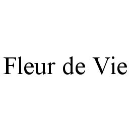 FLEUR DE VIE