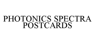 PHOTONICS SPECTRA POSTCARDS