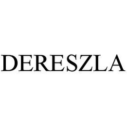 DERESZLA