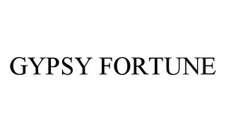 GYPSY FORTUNE