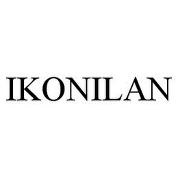 IKONILAN