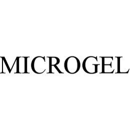 MICROGEL