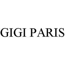 GIGI PARIS