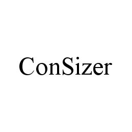 CONSIZER