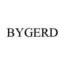 BYGERD