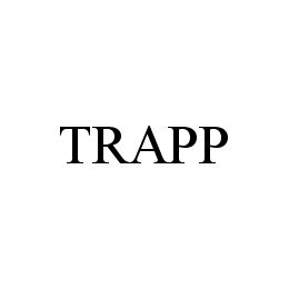 TRAPP