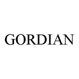 GORDIAN