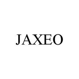 JAXEO