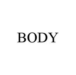 BODY