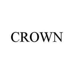 CROWN