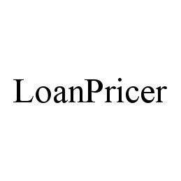 LOANPRICER