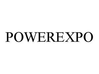 POWEREXPO