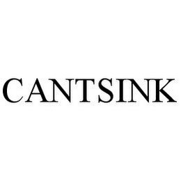 CANTSINK