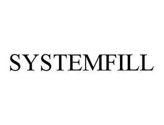 SYSTEMFILL