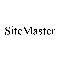 SITEMASTER