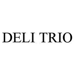 DELI TRIO