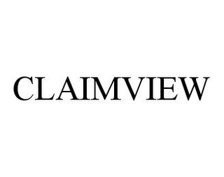 CLAIMVIEW