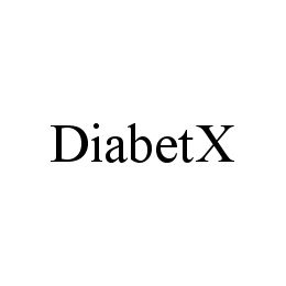 DIABETX