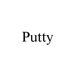 PUTTY