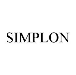 SIMPLON