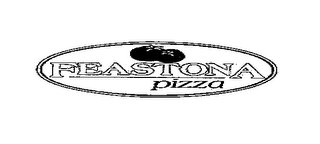 FEASTONA PIZZA