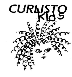 CURLISTO KIDS