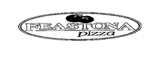 FEASTONA PIZZA