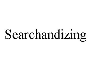 SEARCHANDIZING